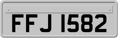 FFJ1582