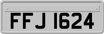 FFJ1624
