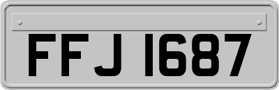 FFJ1687