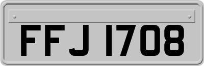 FFJ1708