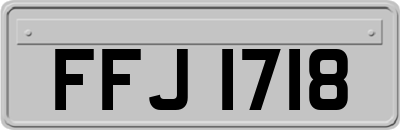 FFJ1718
