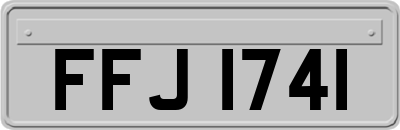 FFJ1741