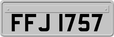 FFJ1757