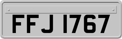 FFJ1767
