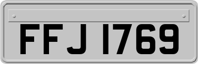 FFJ1769