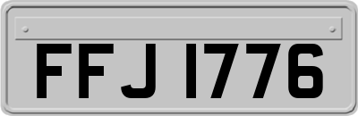 FFJ1776