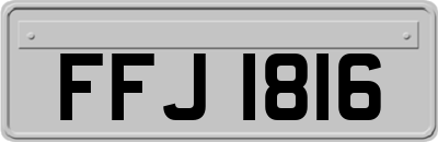 FFJ1816