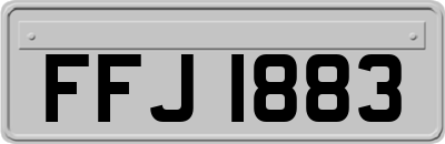 FFJ1883