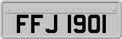 FFJ1901