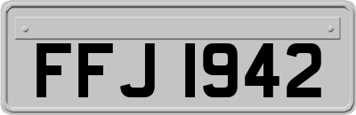 FFJ1942