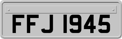 FFJ1945