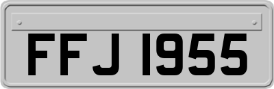 FFJ1955