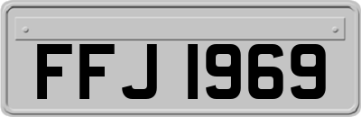 FFJ1969