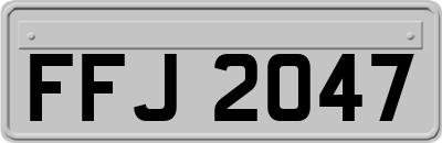 FFJ2047