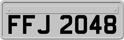 FFJ2048