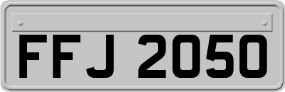 FFJ2050