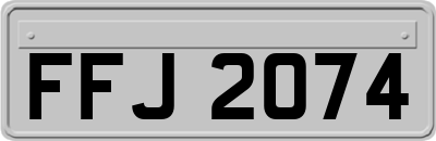 FFJ2074