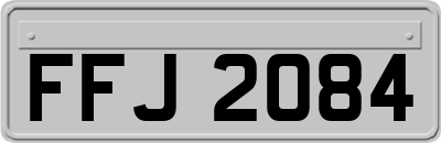 FFJ2084