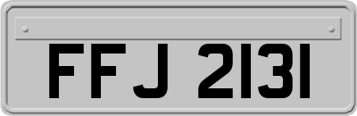 FFJ2131