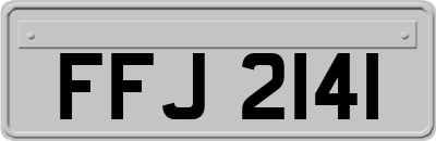 FFJ2141