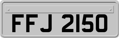 FFJ2150