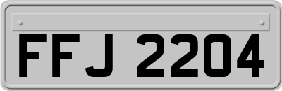 FFJ2204