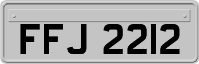 FFJ2212