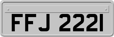 FFJ2221