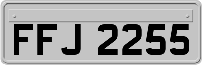 FFJ2255