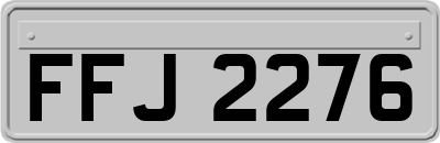 FFJ2276
