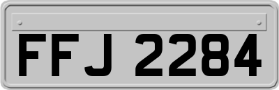 FFJ2284