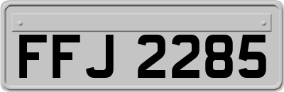 FFJ2285