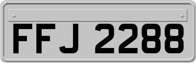 FFJ2288