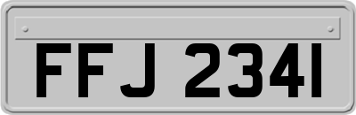 FFJ2341