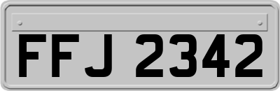 FFJ2342
