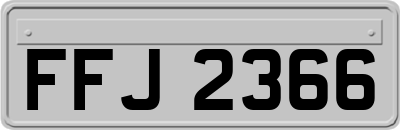 FFJ2366