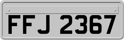 FFJ2367