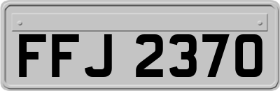 FFJ2370