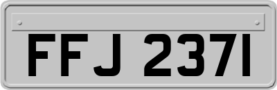 FFJ2371