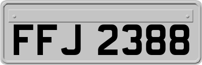 FFJ2388