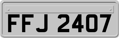 FFJ2407