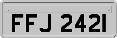 FFJ2421