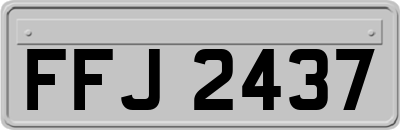 FFJ2437