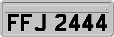 FFJ2444