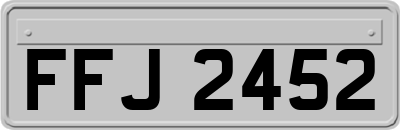FFJ2452