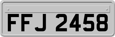 FFJ2458