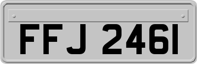 FFJ2461