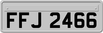 FFJ2466