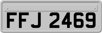 FFJ2469