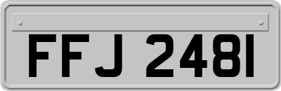 FFJ2481